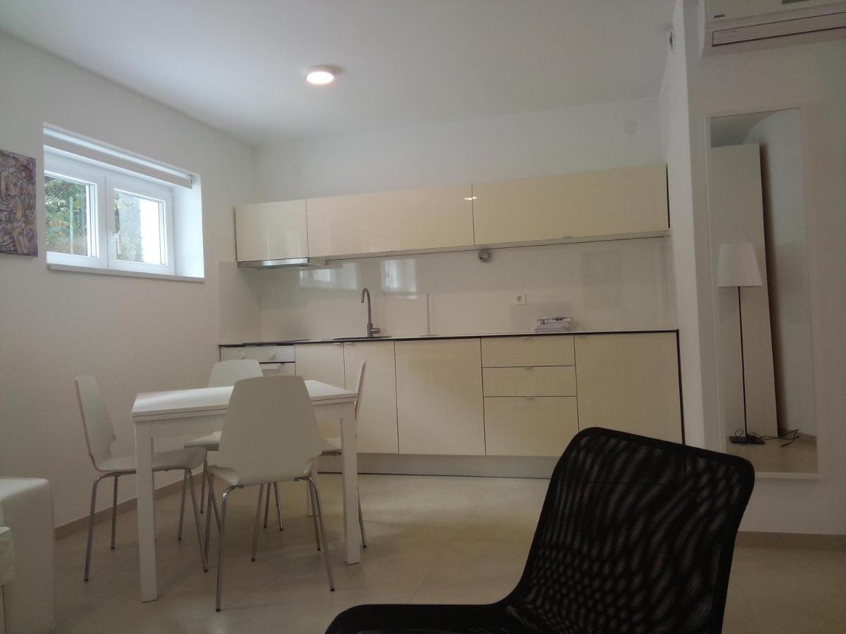 Drance Apartments Selce Eksteriør billede