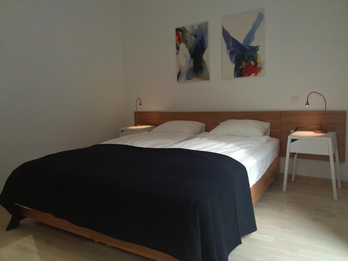Drance Apartments Selce Eksteriør billede