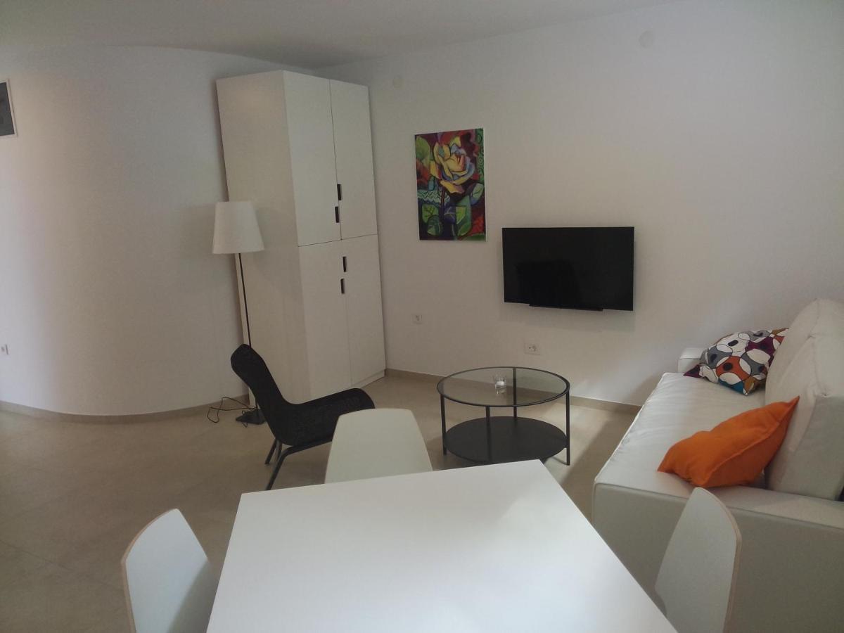 Drance Apartments Selce Eksteriør billede