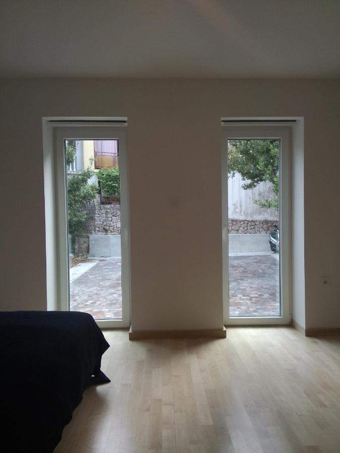 Drance Apartments Selce Eksteriør billede