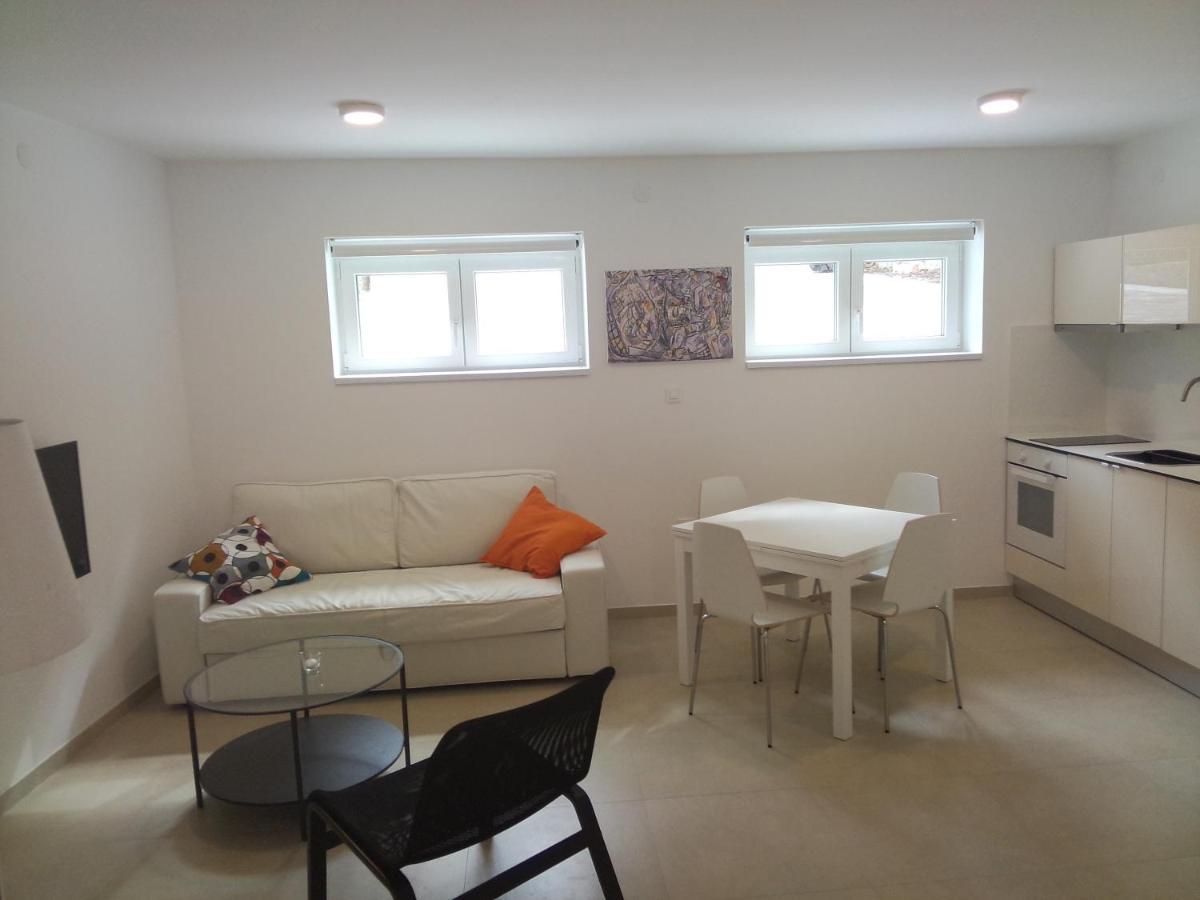Drance Apartments Selce Eksteriør billede