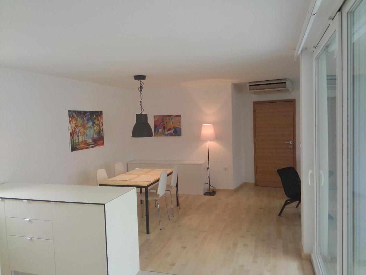 Drance Apartments Selce Eksteriør billede
