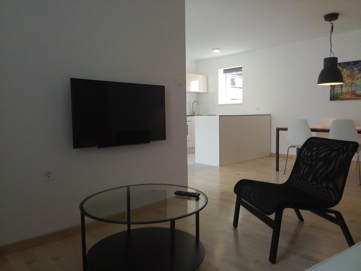 Drance Apartments Selce Eksteriør billede
