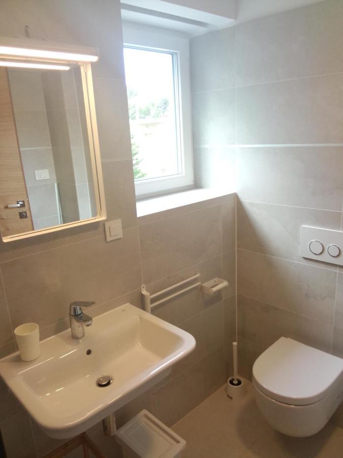 Drance Apartments Selce Eksteriør billede