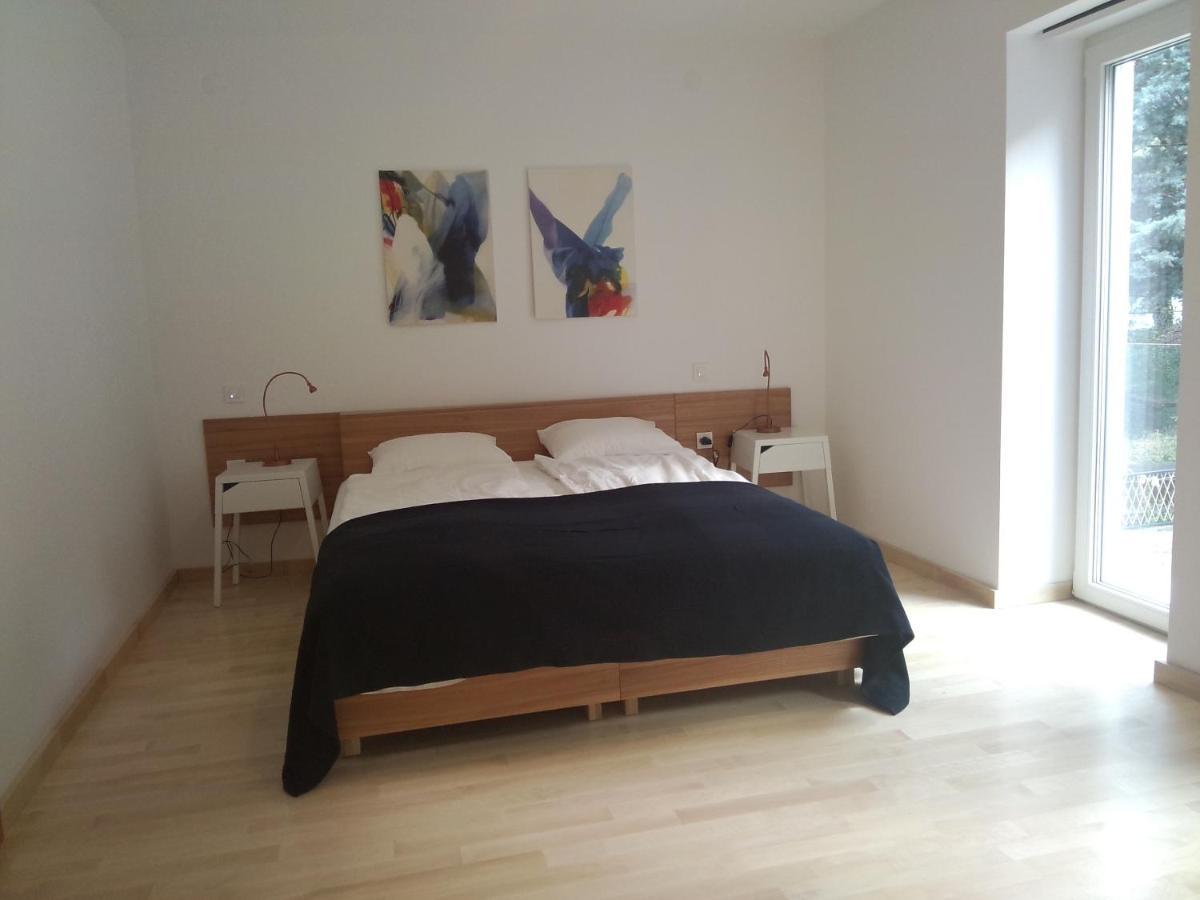 Drance Apartments Selce Eksteriør billede
