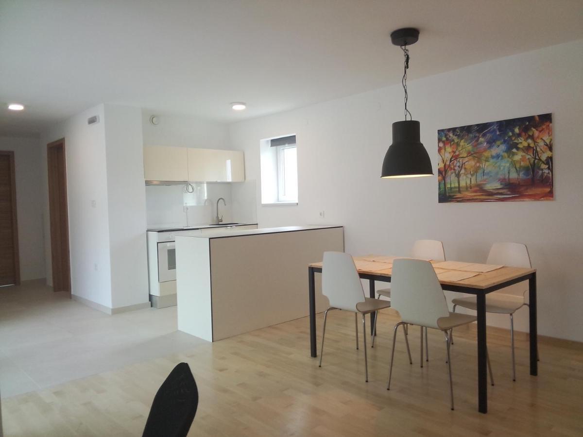 Drance Apartments Selce Eksteriør billede