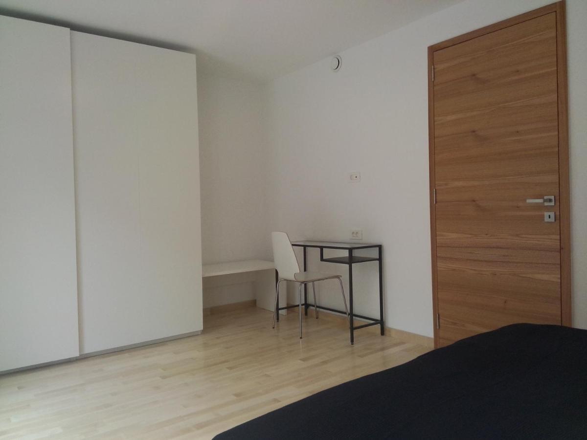 Drance Apartments Selce Eksteriør billede